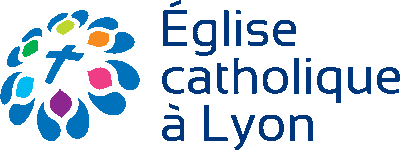 Logo du Diocèse de Lyon