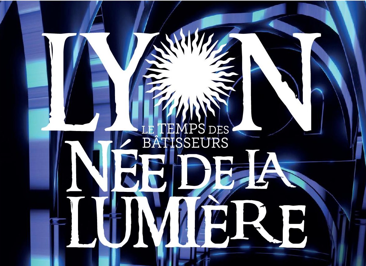 Report du spectacle Lyon née de la lumière