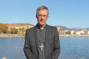 Lire la suite à propos de l’article Edito spécial-Nomination d’un nouvel archevêque