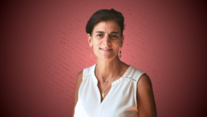Nouvelle équipe de la cathédrale - Anne-Lise