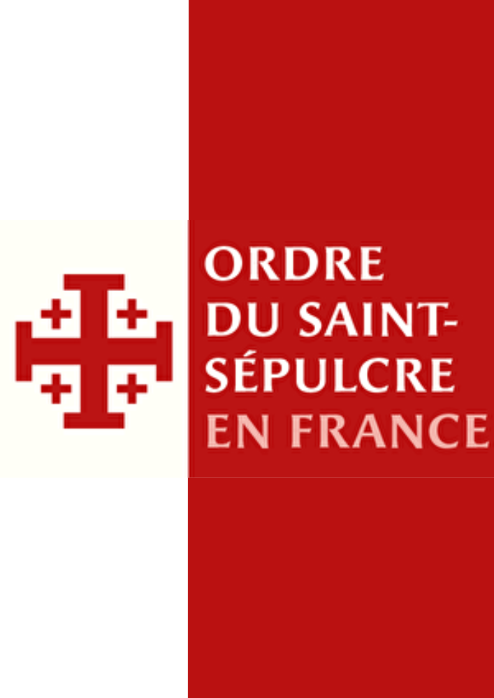 Samedi 23 septembre à 15h - Messe d'installation des nouveaux Chevaliers du Saint-Sépulcre