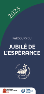 Lire la suite à propos de l’article Parcours Jubilaire 2025