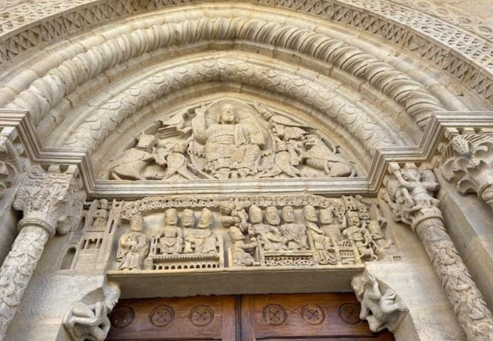 Lire la suite à propos de l’article PELERINAGE A PARAY LE MONIAL