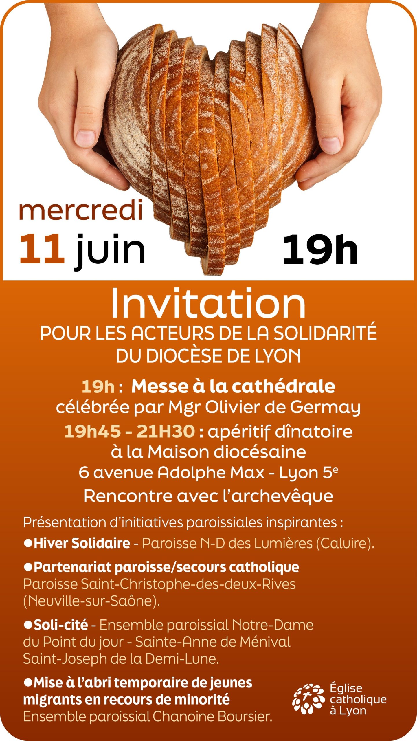 Lire la suite à propos de l’article Soirée dédiée à la solidarité et à l’engagement communautaire