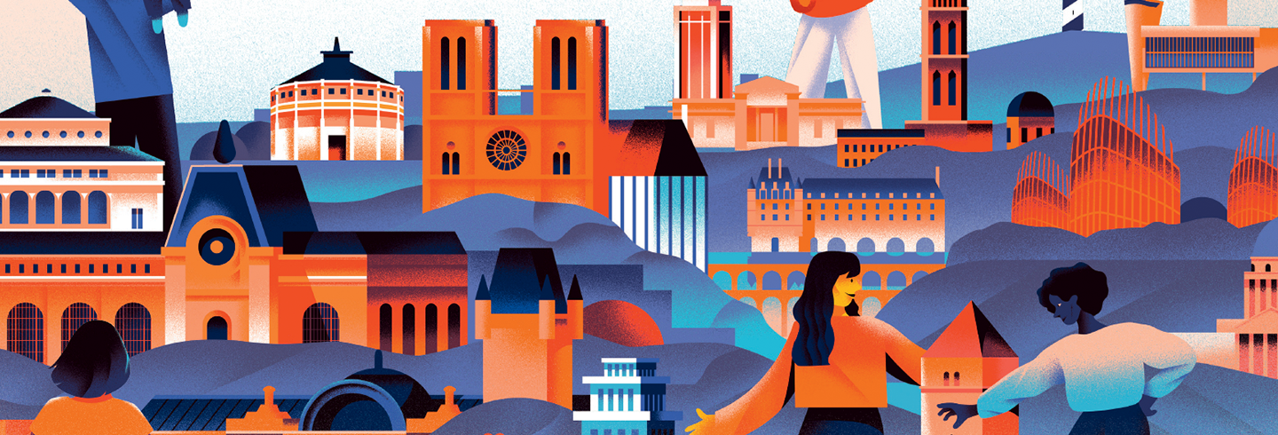 Lire la suite à propos de l’article Journées européennes du Patrimoine 2025