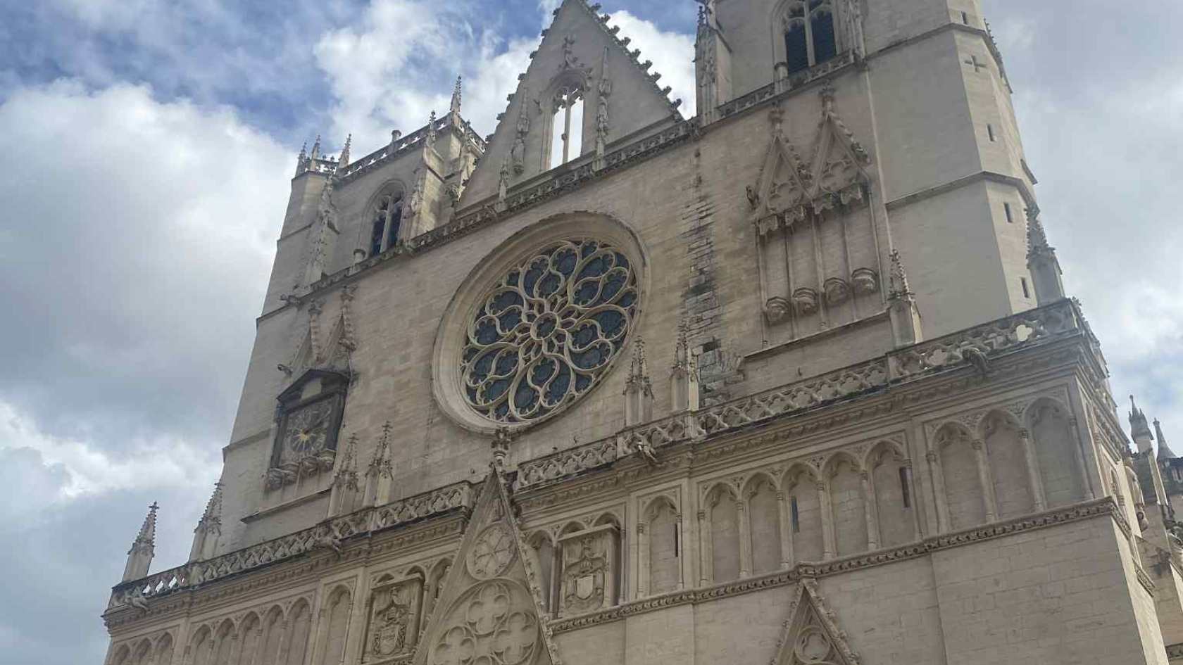 L'association Lyon Cathédrale au service de la promotion et du rayonnement de la Cathédrale Saint-Jean-Baptiste